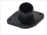 Корпус термостата SEAT AROSA, CORDOBA, CORDOBA VARIO, IBIZA II, INCA, LEON, TOLEDO II SKODA FELICIA I, FELICIA II, OCTAVIA I, OCTAVIA II VW BORA, BORA I, CADDY II 1.0-1.9D 10.91-12.10 TOPRAN / HANS PRIES 108 186 (фото 5)