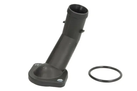 Фланець охолоджуючої рідини (кількість виходів: 1) AUDI A3, TT OPEL VECTRA C SEAT ALHAMBRA, ALTEA, ALTEA XL, CORDOBA, IBIZA II, IBIZA III, IBIZA IV, IBIZA IV SC, LEON 1.6-2.0LPG 09.95-12.17 Topran 108189