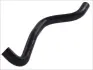 Патрубок нагрівача SEAT CORDOBA, IBIZA II, INCA, TOLEDO I VW CADDY II, GOLF III, PASSAT B3/B4, POLO III CLASSIC, VENTO 1.6-2.8 02.88-01.04 TOPRAN / HANS PRIES 108 310 (фото 1)