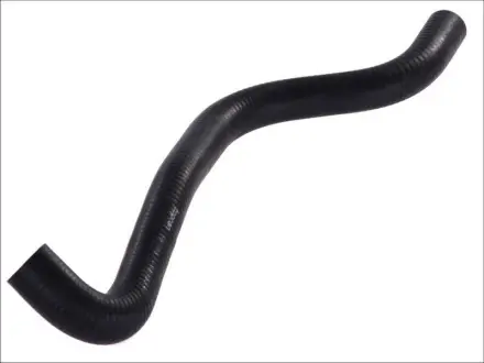 Патрубок нагрівача SEAT CORDOBA, IBIZA II, INCA, TOLEDO I VW CADDY II, GOLF III, PASSAT B3/B4, POLO III CLASSIC, VENTO 1.6-2.8 02.88-01.04 TOPRAN / HANS PRIES 108 310