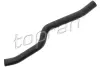 Шланг гумовий системи охолодження Лів AUDI 100 C4, A6 C4 1.9D/2.0 12.90-12.97 TOPRAN / HANS PRIES 108 315 (фото 1)