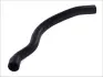Шланг гумовий системи охолодження SEAT CORDOBA, IBIZA II VW GOLF II, GOLF III, JETTA II, VENTO 1.0-1.6 08.85-10.02 TOPRAN / HANS PRIES 108 317 (фото 1)