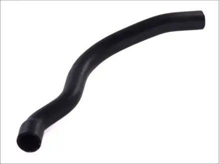 Шланг гумовий системи охолодження SEAT CORDOBA, IBIZA II VW GOLF II, GOLF III, JETTA II, VENTO 1.0-1.6 08.85-10.02 TOPRAN / HANS PRIES 108 317