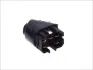 Контактна група замка запалювання (6 pin) SEAT AROSA, CORDOBA, CORDOBA VARIO, IBIZA II, INCA, TOLEDO I VW CADDY II, GOLF II, GOLF III, JETTA II, LUPO I, PASSAT B3/B4, POLO 1.0-2.8 08.83-07.05 TOPRAN / HANS PRIES 108 511 (фото 2)