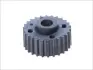 Шестерня, розподільний вал AUDI A3, A4 B5, A4 B6, A4 B7, A6 C5, TT SEAT ALHAMBRA, ALTEA, ALTEA XL, CORDOBA, EXEO, EXEO ST, IBIZA II, IBIZA III, LEON, TOLEDO II 1.6-2.0LPG 11.94-12.17 TOPRAN / HANS PRIES 108 698 (фото 1)