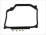 Прокладка масляного піддону AUDI A3 SEAT CORDOBA, IBIZA II, LEON, TOLEDO I, TOLEDO II SKODA OCTAVIA I VW BORA, BORA I, GOLF III, GOLF IV, NEW BEETLE, PASSAT B3/B4 1.4-2.8 02.88-12.13 TOPRAN / HANS PRIES 108 754 (фото 1)