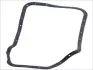 Прокладка масляного піддону AUDI A4 B5, A4 B6, A4 B7, A6 C5, A8 D2, ALLROAD C5 PORSCHE 911, BOXSTER, CAYMAN SKODA SUPERB I VW PASSAT B5, PASSAT B5.5, PHAETON 1.6-6.0 03.94-03.16 TOPRAN / HANS PRIES 108 757 (фото 1)
