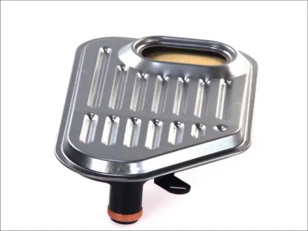 Гідравлічний фільтр коробки передач AUDI A4 B5, A4 B6, A4 B7, A6 ALLROAD C6, A6 C5, A6 C6, A8 D2, ALLROAD C5 BMW 3 (E46), 5 (E39), 7 (E38), Z4 (E85) SKODA SUPERB I 1.6-4.4 03.94-03.11 TOPRAN / HANS PRIES 108 759