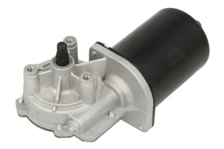 Двигун склоочисника передн AUDI A3 SEAT AROSA, LEON, TOLEDO II SKODA OCTAVIA I VW BORA, BORA I, CADDY II, GOLF III, GOLF IV, LUPO I, NEW BEETLE, PASSAT B3/B4, POLO, POLO III 02.88-12.13 TOPRAN / HANS PRIES 108 792