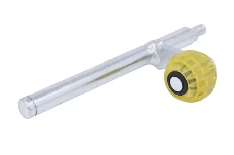 Шток управління перемиканням передач SEAT CORDOBA, CORDOBA VARIO, IBIZA II, INCA VW CADDY II, GOLF III, POLO III CLASSIC, VENTO 1.3-2.0 11.91-01.04 TOPRAN / HANS PRIES 108 839