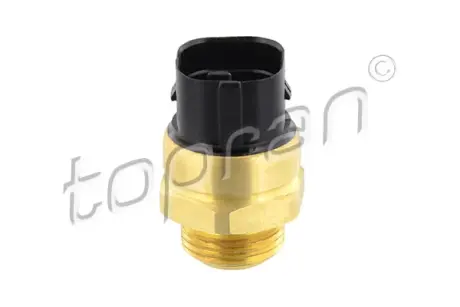 Термовимикач вентилятора VW TRANSPORTER T4 1.9D-2.8 07.90-06.03 TOPRAN / HANS PRIES 108 997
