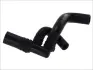 Шланг гумовий системи охолодження SEAT CORDOBA, IBIZA II, TOLEDO I SKODA FELICIA I, FELICIA II VW CADDY II, GOLF III, PASSAT B3/B4, POLO III CLASSIC, VENTO 1.3-2.0 02.90-01.04 TOPRAN / HANS PRIES 109 020 (фото 2)