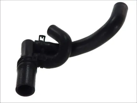 Шланг гумовий системи охолодження SEAT CORDOBA, IBIZA II, TOLEDO I SKODA FELICIA I, FELICIA II VW CADDY II, GOLF III, PASSAT B3/B4, POLO III CLASSIC, VENTO 1.3-2.0 02.90-01.04 TOPRAN / HANS PRIES 109 020
