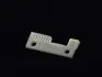 Кронштейн важеля перемикання передач SEAT CORDOBA, CORDOBA VARIO, IBIZA II, INCA, TOLEDO I VW CADDY II, GOLF II, GOLF III, JETTA II, POLO III CLASSIC, VENTO 1.0-2.8 08.83-01.04 TOPRAN / HANS PRIES 109 088 (фото 1)