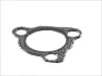 Прокладка турбокомпресора AUDI A3, A4 B5, A4 B6, A6 C5, TT SEAT ALHAMBRA, CORDOBA, IBIZA II, IBIZA III, LEON, TOLEDO II SKODA OCTAVIA I, SUPERB I VW BORA, BORA I, GOLF IV 1.8 01.95-12.10 TOPRAN / HANS PRIES 109 116 (фото 1)