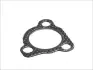 Прокладка турбокомпресора AUDI A3, A4 B5, A4 B6, A6 C5, TT SEAT ALHAMBRA, CORDOBA, IBIZA II, IBIZA III, LEON, TOLEDO II SKODA OCTAVIA I, SUPERB I VW BORA, BORA I, GOLF IV 1.8 01.95-12.10 TOPRAN / HANS PRIES 109 116 (фото 2)