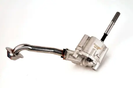Масляний насос AUDI A4 B5, A6 C4, A6 C5 VW PASSAT B5 1.8 11.94-01.05 TOPRAN / HANS PRIES 109 182