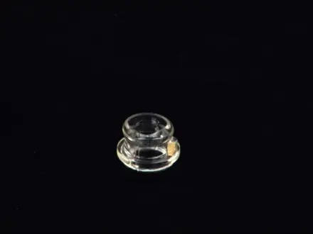 Втулка штока КПП SEAT TOLEDO I VW GOLF I, GOLF II, JETTA I, JETTA II 1.5-2.0 04.74-03.99 TOPRAN / HANS PRIES 109 538