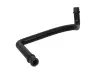 Шланг гумовий системи охолодження SEAT ALHAMBRA, CORDOBA, IBIZA II, TOLEDO I VW GOLF III, PASSAT B3/B4, POLO III CLASSIC, SHARAN, VENTO 1.6/1.8/2.0 02.90-03.10 TOPRAN / HANS PRIES 109 614 (фото 1)