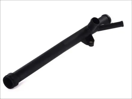 Шланг з\'єднуючий SEAT CORDOBA, IBIZA II VW GOLF II, GOLF III, POLO II, VENTO 1.0-1.6 06.86-10.02 TOPRAN / HANS PRIES 109 624