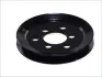 Шків насоса підсилювача керма AUDI 80 B3 VW GOLF I, GOLF II, JETTA II, PASSAT B2, PASSAT B3/B4 1.0-2.0 08.80-05.97 TOPRAN / HANS PRIES 109 645 (фото 1)