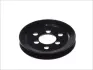 Шків насоса підсилювача керма AUDI 80 B3 VW GOLF I, GOLF II, JETTA II, PASSAT B2, PASSAT B3/B4 1.0-2.0 08.80-05.97 TOPRAN / HANS PRIES 109 645 (фото 2)