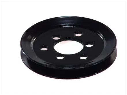 Шків насоса підсилювача керма AUDI 80 B3 VW GOLF I, GOLF II, JETTA II, PASSAT B2, PASSAT B3/B4 1.0-2.0 08.80-05.97 TOPRAN / HANS PRIES 109 645