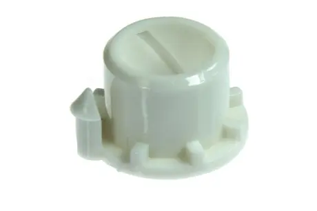Втулка штока КПП 14,1/23,7x15,1mm SEAT CORDOBA, IBIZA II, INCA VW CADDY II, GOLF III, POLO III CLASSIC, VENTO 1.6-2.0 11.91-01.04 TOPRAN / HANS PRIES 109 705