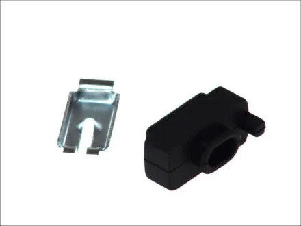 Трос зчеплення SEAT CORDOBA, IBIZA II, INCA, TOLEDO I VW CADDY II, GOLF III, POLO III CLASSIC, VENTO 1.4-2.0 05.91-01.04 Topran 109716