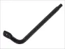 Важіль натягувача ременя SEAT ALHAMBRA, CORDOBA, IBIZA II, INCA, TOLEDO I VW CADDY II, GOLF III, PASSAT B3/B4, POLO III CLASSIC, SHARAN, TRANSPORTER T4, VENTO 1.7D/1.9D 05.89-03.10 TOPRAN / HANS PRIES 109 743 (фото 4)