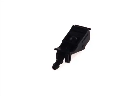 Форсунка омивача скла передн Лів/Прав SEAT AROSA, CORDOBA, CORDOBA VARIO, CORDOBA VARIO/KOMBI, IBIZA II, IBIZA III, MII, TOLEDO IV SKODA CITIGO, RAPID, SUPERB I VW BORA, BORA I, FOX 02.93- TOPRAN / HANS PRIES 109 764