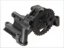 Масляний насос AUDI A3, A4 B5, A4 B6, A4 B7, A6 C5, TT SEAT ALHAMBRA, ALTEA, ALTEA XL, CORDOBA, CORDOBA VARIO, CORDOBA VARIO/KOMBI, EXEO, EXEO ST, IBIZA II, IBIZA III 1.6-2.0LPG 11.94-12.17 TOPRAN / HANS PRIES 109 790 (фото 4)