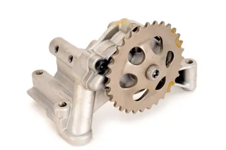 Масляний насос AUDI A3, A4 B5, A4 B6, A4 B7, A6 C5, TT SEAT ALHAMBRA, ALTEA, ALTEA XL, CORDOBA, CORDOBA VARIO, CORDOBA VARIO/KOMBI, EXEO, EXEO ST, IBIZA II, IBIZA III 1.6-2.0LPG 11.94-12.17 TOPRAN / HANS PRIES 109 790