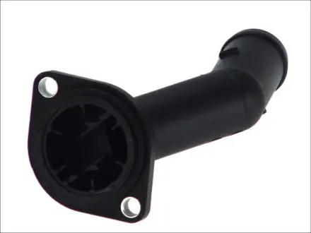 Фланець охолоджуючої рідини (кількість виходів: 1) AUDI A3, TT SEAT ALHAMBRA, ALTEA, ALTEA XL, CORDOBA, IBIZA II, IBIZA III, IBIZA IV SC, LEON, TOLEDO II, TOLEDO III 1.6-2.0LPG 09.95-12.17 TOPRAN / HANS PRIES 109 791