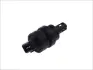 Датчик температури впускного повітря AUDI 80 B4, A4 B5, A6 C4 FORD GALAXY I SEAT ALHAMBRA, AROSA, CORDOBA, IBIZA II, IBIZA III, LEON, TOLEDO I SKODA FABIA I, OCTAVIA I 1.6-2.5D 02.90-03.10 TOPRAN / HANS PRIES 109 795 (фото 1)