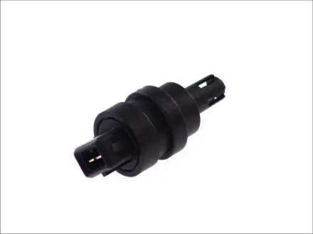 Датчик температури впускного повітря AUDI 80 B4, A4 B5, A6 C4 FORD GALAXY I SEAT ALHAMBRA, AROSA, CORDOBA, IBIZA II, IBIZA III, LEON, TOLEDO I SKODA FABIA I, OCTAVIA I 1.6-2.5D 02.90-03.10 TOPRAN / HANS PRIES 109 795