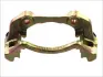 Скоба, супорт гальма передн Лів/Прав SEAT INCA, TOLEDO I VW CADDY II, GOLF III, PASSAT B3/B4, VENTO 1.4-2.8 02.88-01.04 TOPRAN / HANS PRIES 110 290 (фото 2)