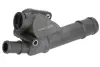 Фланець охолоджуючої рідини AUDI A3 MITSUBISHI GRANDIS, LANCER VIII SEAT ALTEA, ALTEA XL, LEON, TOLEDO III SKODA OCTAVIA II, SUPERB II VW CADDY III, CADDY III/MINIVAN, EOS BJB-CFJA 05.03- TOPRAN / HANS PRIES 110 360 (фото 2)