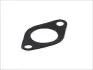 Прокладка клапана EGR AUDI 80 B4, A2, A3, A4 B5, A4 B6, A4 B7, A6 C4, A6 C5, A6 C6, Q5 FORD GALAXY I MITSUBISHI OUTLANDER II SEAT ALHAMBRA, ALTEA, ALTEA XL, AROSA, CORDOBA 1.2D-2.5D 03.91-07.18 TOPRAN / HANS PRIES 110 376 (фото 1)