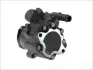 Насос гідропідсилювача керма (новий) AUDI A3 SEAT LEON, TOLEDO II SKODA OCTAVIA I VW BORA, BORA I, GOLF IV, NEW BEETLE 1.4-2.0 09.96-12.13 TOPRAN / HANS PRIES 110 470 (фото 3)