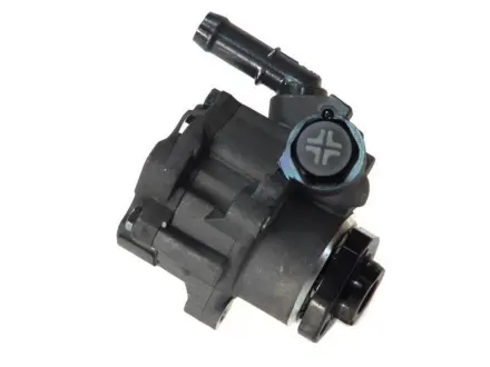 Насос гідропідсилювача керма (новий) AUDI A3 SEAT LEON, TOLEDO II SKODA OCTAVIA I VW BORA, BORA I, GOLF IV, NEW BEETLE 1.4-2.0 09.96-12.13 TOPRAN / HANS PRIES 110 470