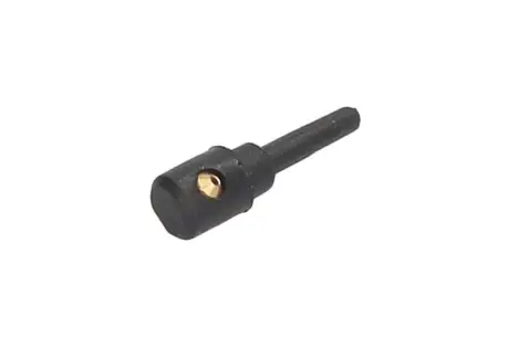 Форсунка омивача скла задн Лів AUDI A3, A4 B5, A6 C5 SEAT ALHAMBRA, ALTEA, ALTEA XL, AROSA, IBIZA II, IBIZA III, IBIZA IV ST, LEON, TOLEDO III SKODA FABIA I, FABIA I PRAKTIK, FABIA II 03.93- TOPRAN / HANS PRIES 110 596