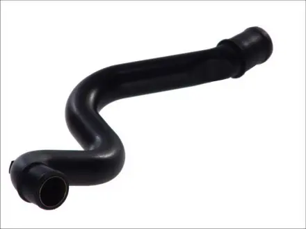 Шланг вентиляції картера AUDI A3, TT SEAT LEON, TOLEDO II SKODA OCTAVIA I VW BORA, BORA I, GOLF IV 1.8 12.96-12.10 TOPRAN / HANS PRIES 110 728