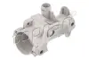 Корпус замка запалювання AUDI A2, A3, A4 B5, A4 B6, A6 C5, TT SEAT ALHAMBRA, CORDOBA, IBIZA III, IBIZA IV, IBIZA IV SC, IBIZA IV ST, LEON, TOLEDO II SKODA FABIA I, FABIA I PRAKTIK 11.94-08.15 TOPRAN / HANS PRIES 110 824 (фото 1)