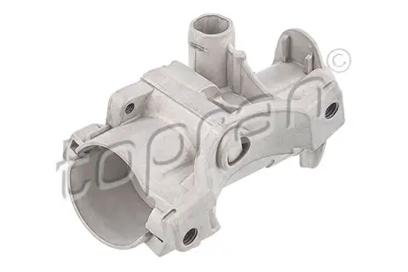 Корпус замка запалювання AUDI A2, A3, A4 B5, A4 B6, A6 C5, TT SEAT ALHAMBRA, CORDOBA, IBIZA III, IBIZA IV, IBIZA IV SC, IBIZA IV ST, LEON, TOLEDO II SKODA FABIA I, FABIA I PRAKTIK 11.94-08.15 TOPRAN / HANS PRIES 110 824