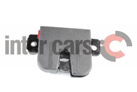 Замок кришки багажника VW BORA, BORA I, GOLF IV 08.97-12.13 TOPRAN / HANS PRIES 110 945