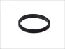 Прокладка впускного колектора FIAT CROMA OPEL ASTRA G, VECTRA C, VECTRA C GTS, ZAFIRA A SEAT CORDOBA, IBIZA III, TOLEDO IV SKODA FABIA I, FABIA II, RAPID, ROOMSTER 1.2/2.2 09.00-06.15 TOPRAN / HANS PRIES 111 052 (фото 1)