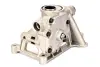 Масляний насос AUDI A4 B5, A4 B6, A6 C5, A8 D2 SKODA SUPERB I VW PASSAT B5, PASSAT B5.5 2.4-2.8 01.95-03.08 TOPRAN / HANS PRIES 111 054 (фото 2)