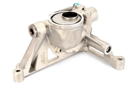 Масляний насос AUDI A4 B5, A4 B6, A6 C5, A8 D2 SKODA SUPERB I VW PASSAT B5, PASSAT B5.5 2.4-2.8 01.95-03.08 TOPRAN / HANS PRIES 111 054