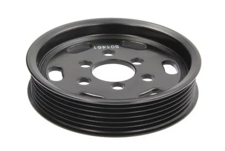 Шків насоса підсилювача керма AUDI A3 SEAT ALHAMBRA, CORDOBA, IBIZA II, INCA, LEON, TOLEDO II SKODA OCTAVIA I VW BORA, BORA I, CADDY II, CADDY III, CADDY III/MINIVAN 1.6-3.2 09.95-08.15 TOPRAN / HANS PRIES 111 170